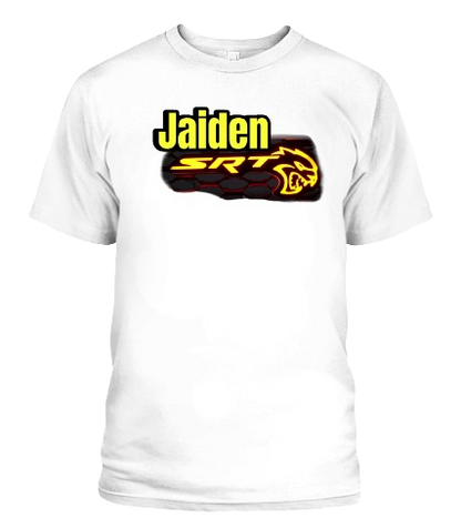 JaidenSRT Shirt